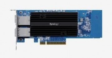 Synology Inc. NET CARD PCIE 10GB/E10G30-T2 SYNOLOGY