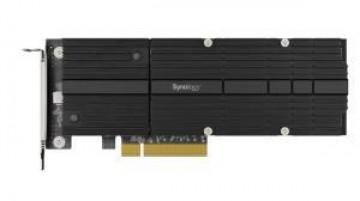 Synology Inc. NAS ACC SSD ADAPTER CARD/M2D20 SYNOLOGY