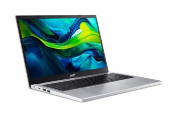 Acer Aspire Go 15 (AG15-31P-C7VA) 15,6" Full HD, Intel N100, 4GB RAM, 128GB UFS, Windows 11 Home
