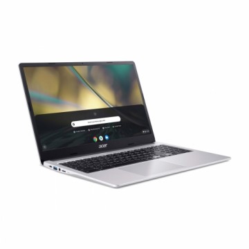 Acer Chromebook (CB315-4HT-C5RZ) 15,6" Full HD Touch Display, IPS, Intel Celeron N5100, 8GB RAM, 128GB eMMC, ChromeOS