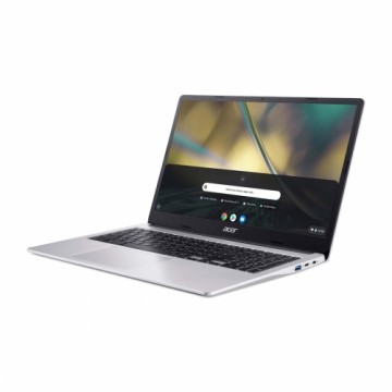 Acer Chromebook (CB315-4H-C3XN) 15,6" Full HD, Intel Celeron N4500, 4GB RAM, 128GB eMMC, ChromeOS