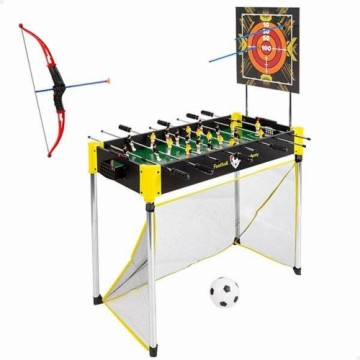 Футбольный стол Colorbaby