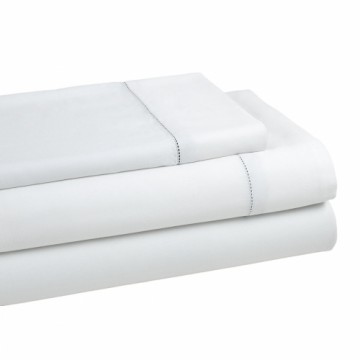 Мешок Nordic без наполнения Alexandra House Living Qutun Белый 150 кровать 3 Предметы