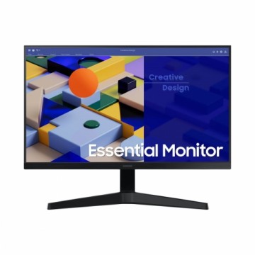 Monitors Samsung S24C312EAU 24" Full HD 75 Hz