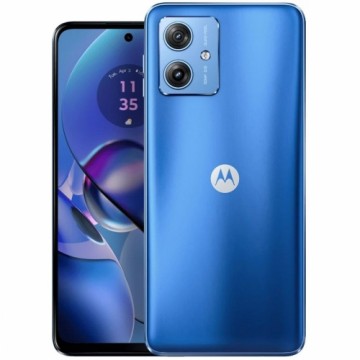 Viedtālruņi Motorola Moto G54 6,5" Mediatek Dimensity 7020 12 GB RAM 256 GB Zils