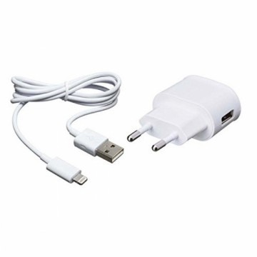USB-кабель Nacon MINICSIP5WV2 Белый (1 штук)