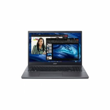 Ноутбук Acer EX215-55 15,6" Intel Core I7-1255U 16 GB RAM 512 Гб SSD Испанская Qwerty