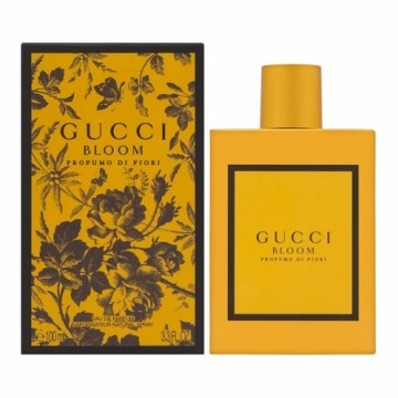 Женская парфюмерия Gucci Bloom Profumo di Fiori EDP 100 ml