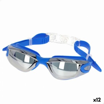 Pieaugušo peldbrilles AquaSport (12 gb.)