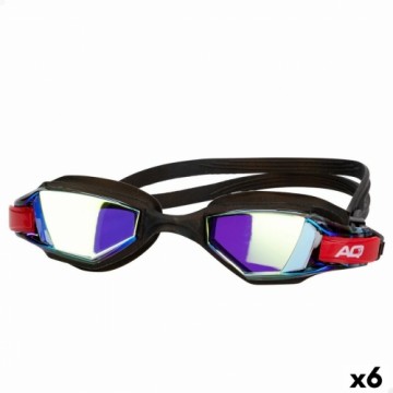 Pieaugušo peldbrilles AquaSport Aqua Sport (6 gb.)