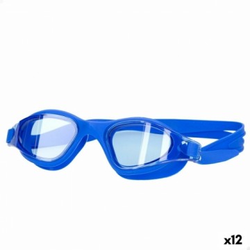 Pieaugušo peldbrilles AquaSport Aqua Sport (12 gb.)