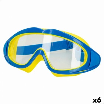 Bērnu peldēšanas brilles AquaSport Aqua Sport (6 gb.)