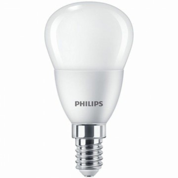 LED Spuldze Philips 929002978432 5 W E14 470 lm F (4000 K) (2 gb.)