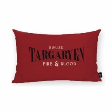 Spilvendrāna Game of Thrones Fire Blood C 30 x 50 cm