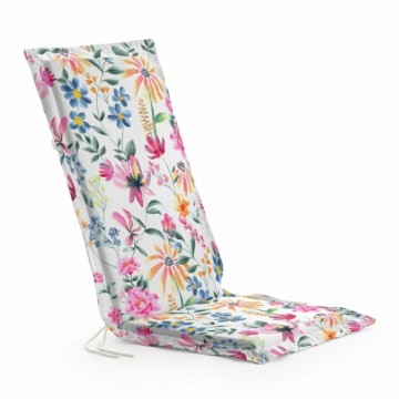 Krēsla spilvens Belum 0120-407 Daudzkrāsains 53 x 4 x 101 cm