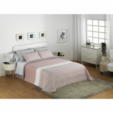 постельное покрывало Alexandra House Living Irati Розовый 250 x 270 cm