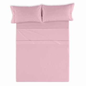 Мешок Nordic без наполнения Alexandra House Living Розовый 150 кровать 4 Предметы