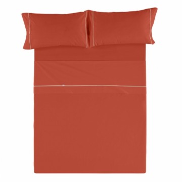 Мешок Nordic без наполнения Alexandra House Living Светло-красноватый 200 кровать 4 Предметы