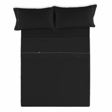 Мешок Nordic без наполнения Alexandra House Living Чёрный 180 кровать 4 Предметы