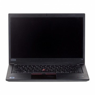 LENOVO ThinkPad T14 G1 i7-10610U 16GB 512GB SSD 14" FHD (touch) Win11pro USED
