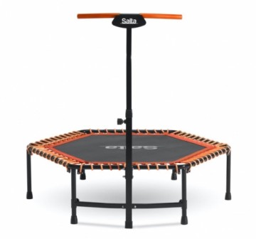 Salta Fitness trampoline 128 cm orange