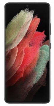 Samsung Galaxy S21 Ultra 5G G998B 12/128GB Black (REMADE) 2Y