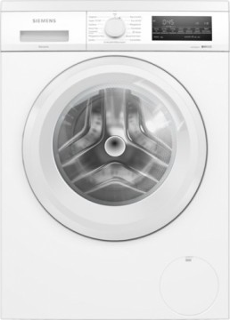 Siemens WU14UT22 IQ500, Waschmaschine