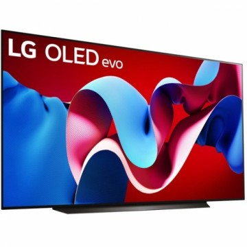 LG OLED83C47LA, OLED-Fernseher