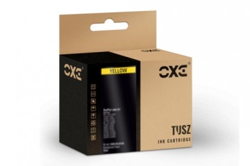 Ink- OXE Yellow HP 951XL (indicates the ink level) remanufactured (CN048AE) (CN052AE)