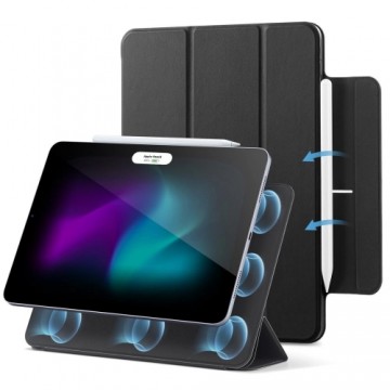 ESR Rebound Magnetic case for iPad Air 10.9&#39;&#39; 4|5 2020-2022 | 11.6&#39;&#39; 2024 - black