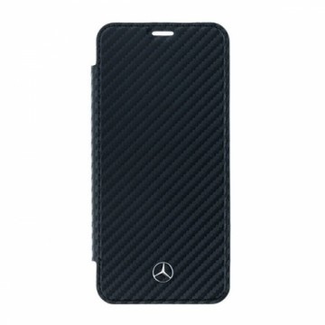 Mercedes MEFLBKS9CFBK S9 G960 book czarny|black