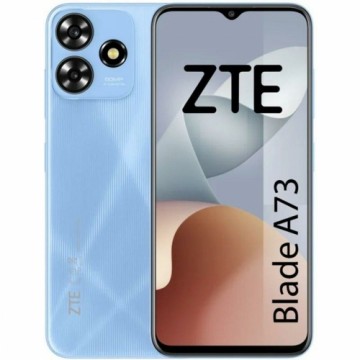 Viedtālruņi ZTE Blade A73 6,6" Octa Core 4 GB RAM 128 GB Zils