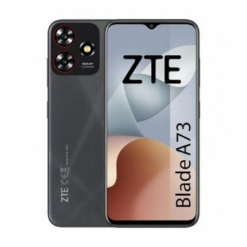 Смартфоны ZTE Blade A73 6,6" Octa Core 4 GB RAM 128 Гб Чёрный