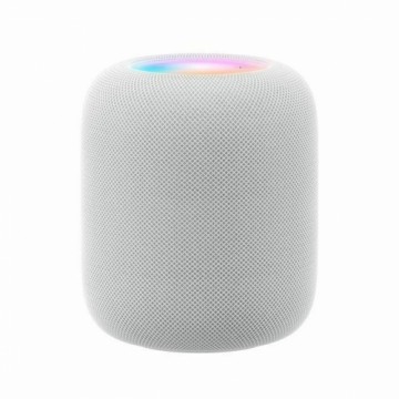 Портативный Bluetooth-динамик Apple Homepod 2 Белый