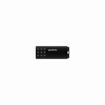 USB Zibatmiņa GoodRam UME3-2560K0R11 Melns 256 GB