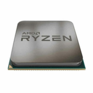 Procesors AMD 100-100000071BOX 64 bits AMD AM4