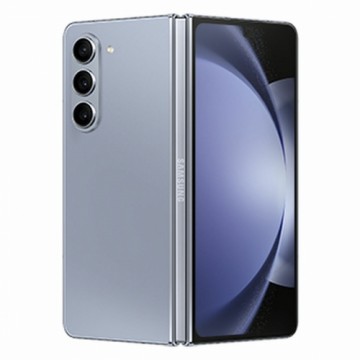 Viedtālruņi Samsung Galaxy Z Fold5 7,6" Octa Core 12 GB RAM 256 GB Zils