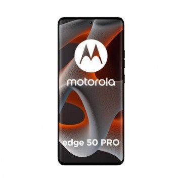 Viedtālruņi Motorola 12 GB RAM 512 GB Zils Melns