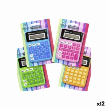 Kalkulators Bismark (12 gb.)