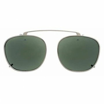 Унисекс солнечные очки с зажимом Vuarnet VD190400021121