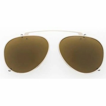 Унисекс солнечные очки с зажимом Vuarnet VD180500022121