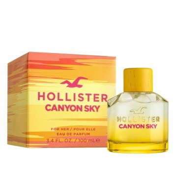 Parfem za žene Hollister Canyon Sky EDP 100 ml