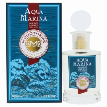 Мужская парфюмерия Monotheme Venezia Aqva Marina EDT 100 ml