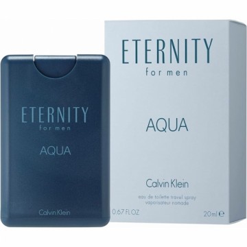 Parfem za muškarce Calvin Klein Eternity Aqua EDT 20 ml