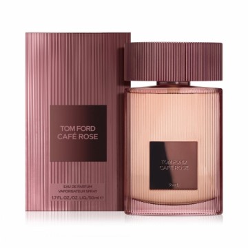 Parfem za oba spola Tom Ford Café Rose EDP 50 ml