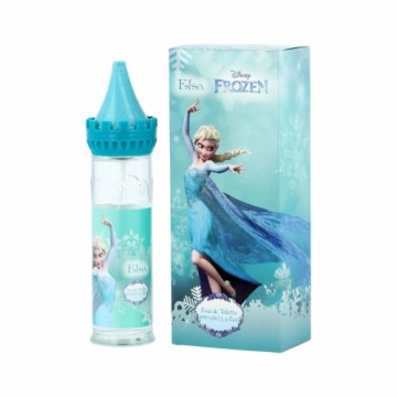 Bērnu smaržas Disney Frozen EDT 100 ml