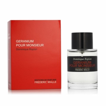Мужская парфюмерия Frederic Malle Dominique Ropion Geranium EDP 100 ml