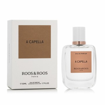 Parfem za žene Roos & Roos A Capella EDP 50 ml