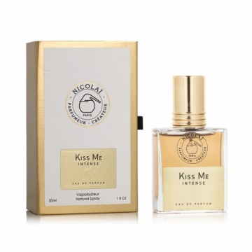 Parfem za žene Nicolai Parfumeur Createur Kiss Me Intense EDP 30 ml