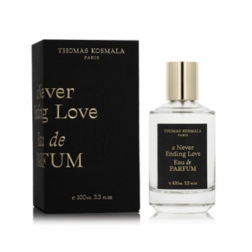 Parfem za oba spola Thomas Kosmala A Never Ending Love EDP 100 ml